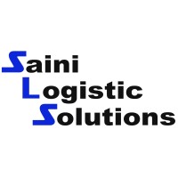 Saini Logistic Solutions Inc logo - Similar company to Draft Logistics Inc