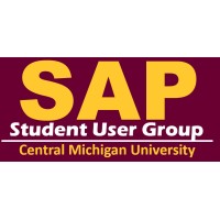 SAP Student User Group logo - Similar company to Central Michigan University Alumni Association