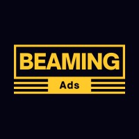 Beaming Ads Consultancy logo - Similar company to Mau & Mau
