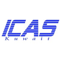 ICAS - KUWAIT logo - Similar company to Integrated Solutions - Kuwait