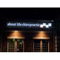 About Life Chiropractic