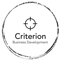 Criterion Business Development