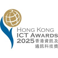 Hong Kong ICT Awards logo - Similar company to Ifta (Institute Of Financial Technologists Of Asia)