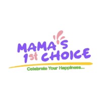 Mama's 1st Choice logo - Similar company to Mama'S Choice