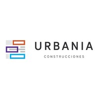 Urbania Construcciones logo - Similar company to Grupo Codesur