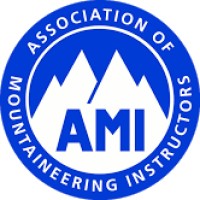 ASSOCIATION OF MOUNTAINEERING INSTRUCTORS logo - Similar company to Mountain Tracks