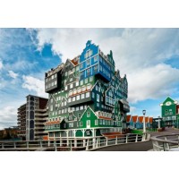Zaanse vacatures - Zaanstad logo - Similar company to Pluukz