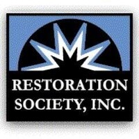 Restoration Society Inc. logo - Similar company to Unique Security