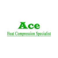 ACE Heat Compression Products logo - Similar company to Ysx Packaging