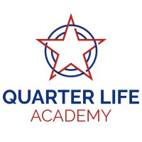 Quarter Life Academy logo - Similar company to Ryla Oceania
