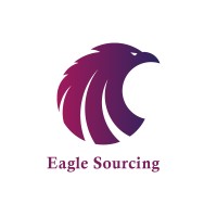 Eagle Sourcing logo - Similar company to Lesstusks