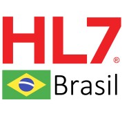 HL7 Brasil logo - Similar company to Sbis - Sociedade Brasileira De Informática Em Saúde