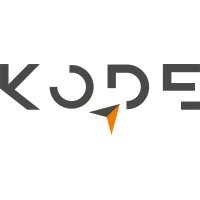 Kode logo - Similar company to Work Within Wisdom