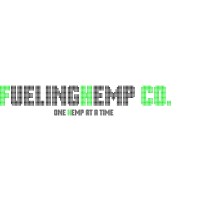 FuelingHemp logo - Similar company to National Albanian Hemp Industry Association