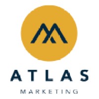 Atlas logo - Similar company to Nation Pop