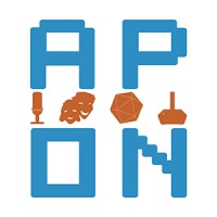 The All Ports Open Network logo - Similar company to Network For The Open Web