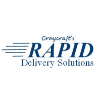 Rapid Delivery Solutions logo - Similar company to Rapid Delivery