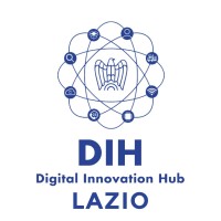 Digital Innovation Hub Lazio - Cicero logo - Similar company to Work On Work