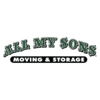 All My Sons Moving & Storage logo - Similar company to Mesa