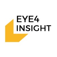 Eye4Insight logo - Similar company to Eye4Storage