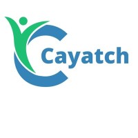 Cayatch Posture Corrector | HSA/FSA/HRA-eligible logo - Similar company to Heroes.Com