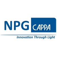 CAPPA Nanophotonics logo - Similar company to Centre For Advanced Photonics & Process Analysis (Cappa)