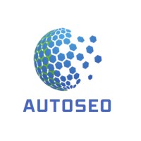 AutoSEO logo - Similar company to Makeweb.Ai