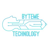 ByteME Technologies LLP logo - Similar company to Unitres