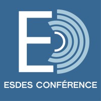 ESDES Conférence logo - Similar company to Esdes Finance