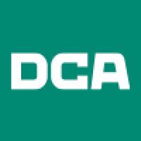 DCA Global logo - Similar company to Tmg Tools