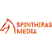 Spinthiras Media logo - Similar company to Brings Joy Learning