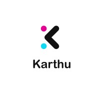 Karthu logo - Similar company to Red January