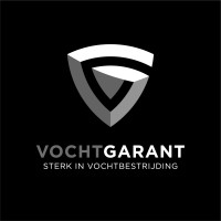 VochtGarant logo - Similar company to Dry Systems