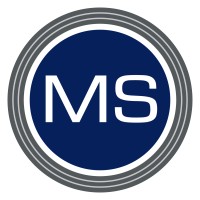 Mapes & Sprowl Steel, powered by UPG logo - Similar company to Aargus Plastics, Inc.
