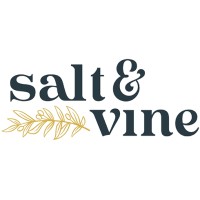 Salt & Vine logo - Similar company to Twisted Sisters Salon