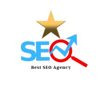 SEO Star Five logo - Similar company to Quantum Ai Systems