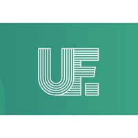 Unity Electro Fest (UEF) logo - Similar company to Themaxgrowth.Io