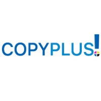 Copy Plus! logo - Similar company to Copy Plus