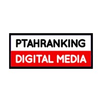 PTAHRANKING DIGITAL MEDIA logo - Similar company to Nanga Ltd