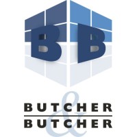 Butcher & Butcher Construction logo - Similar company to Select Renovations Commercial Roofing