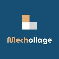 Mechollage, Inc. logo - Similar company to Bayside Concrete Construction