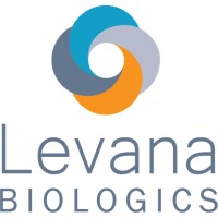Levana Biologics - A Biotechnology Company logo - Similar company to Muse Biotechnology Inc