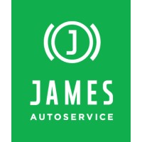 Autobedrijf John Coopmans logo - Similar company to James Autoservice Nederland