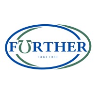 FURTHER TOGETHER CIRCLE logo - Similar company to Axe-One