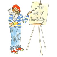 RjR Creative Thinking! Ltd logo - Similar company to Ktb Architecture Ltd.