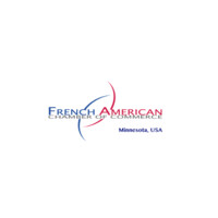 French-American Chamber of Commerce, Minnesota Chapter logo - Similar company to French American Chamber Of Commerce - Ohio