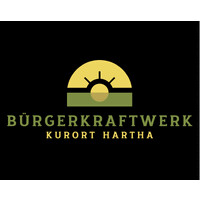 Bürgerkraftwerk Kurort Hartha logo - Similar company to 7C Solarparken
