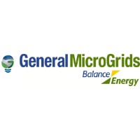 General MicroGrids, Inc. logo - Similar company to Spirae