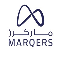 MARQERS logo - Similar company to Think - فكِّر