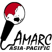 AMARC Asia-Pacific logo - Similar company to Center For Media Development & Communication Rights